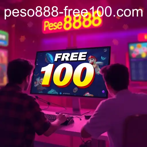 Peso888 free 100