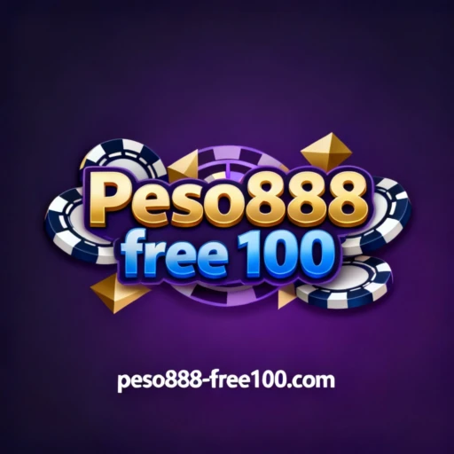 Peso888 free 100
