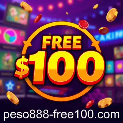 Peso888 free 100
