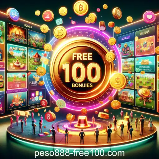 The Rise of Peso888 in Gaming World