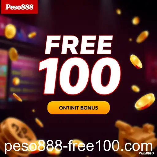 Peso888 free 100