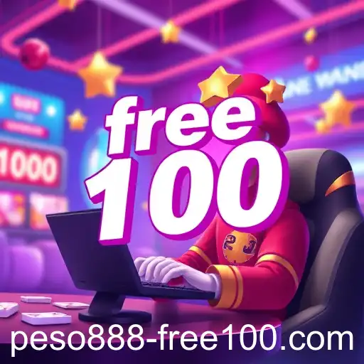 Peso888's Gaming Revolution